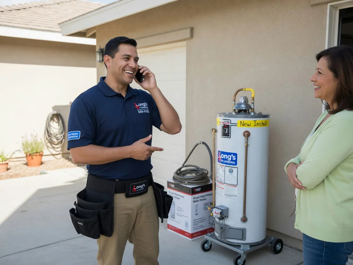Leak Detection Vici, OK FAQs